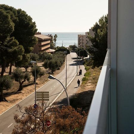 Cal Lipolis Apartman Cambrils Kültér fotó