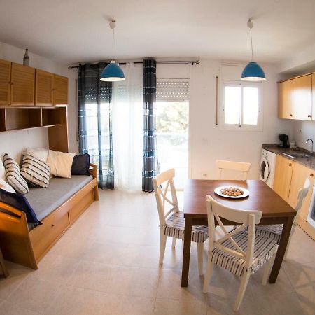 Cal Lipolis Apartman Cambrils Kültér fotó