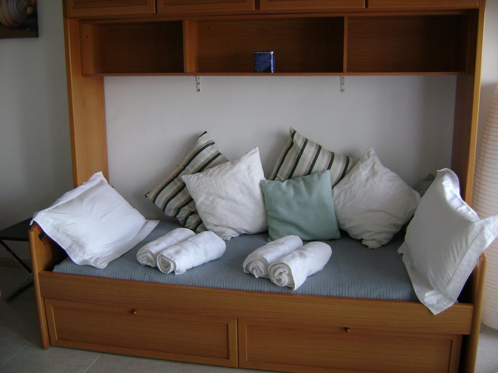 Cal Lipolis Apartman Cambrils Kültér fotó