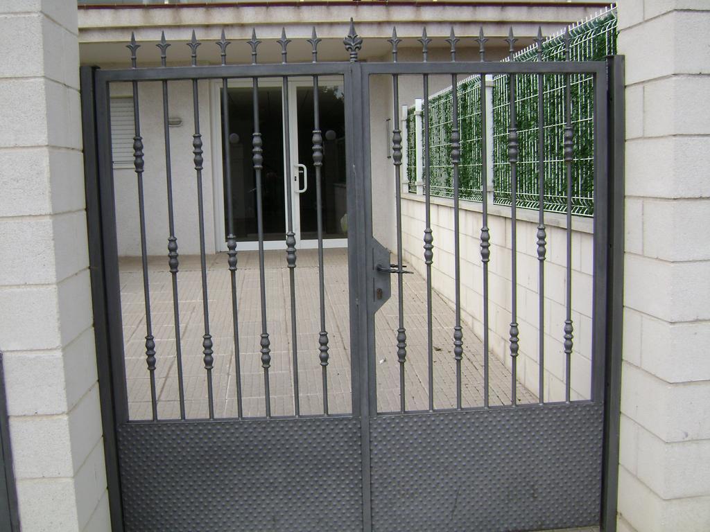 Cal Lipolis Apartman Cambrils Kültér fotó