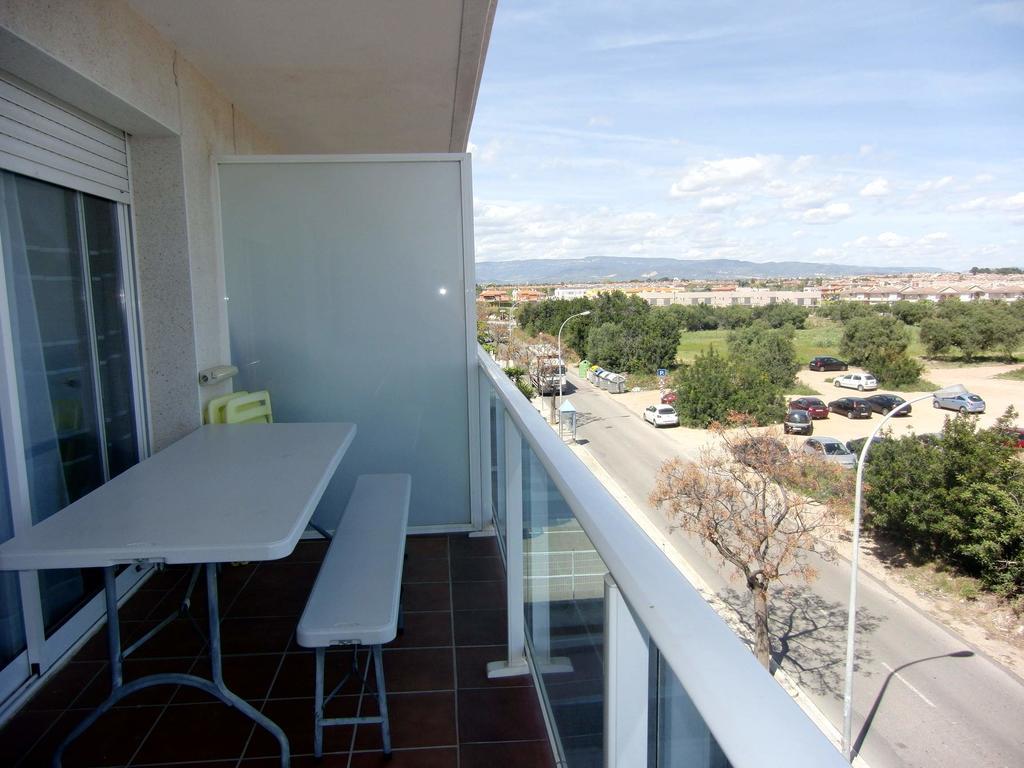 Cal Lipolis Apartman Cambrils Kültér fotó