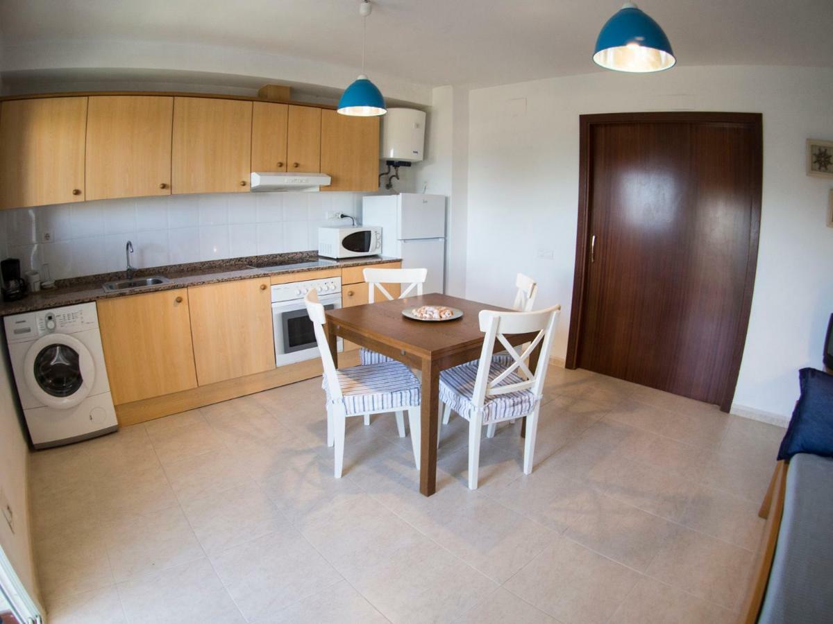 Cal Lipolis Apartman Cambrils Kültér fotó