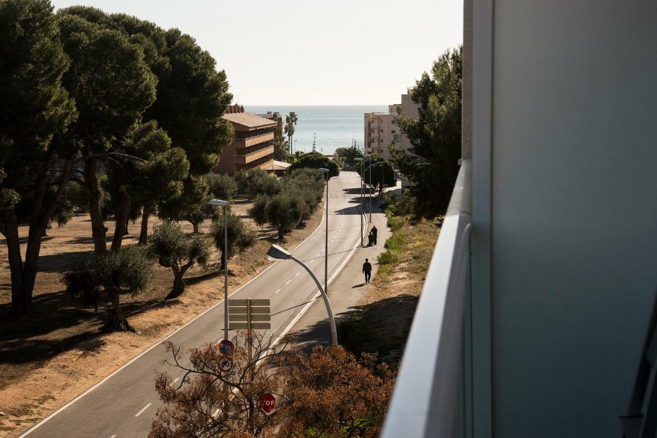 Cal Lipolis Apartman Cambrils Kültér fotó