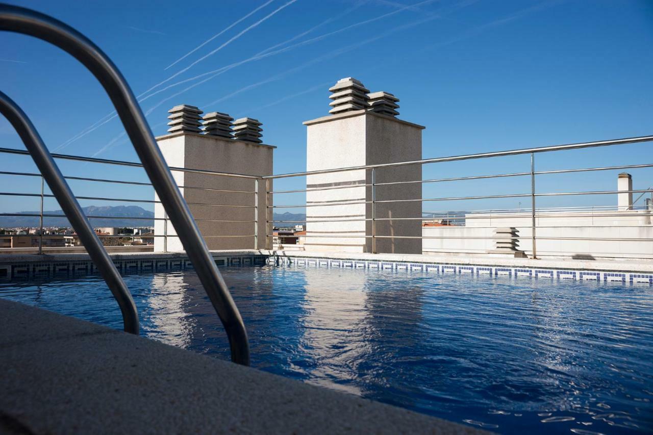 Cal Lipolis Apartman Cambrils Kültér fotó