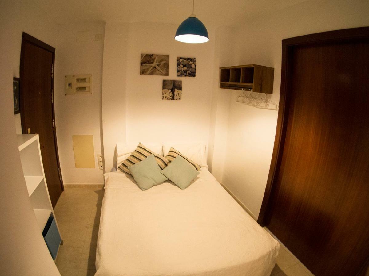 Cal Lipolis Apartman Cambrils Kültér fotó