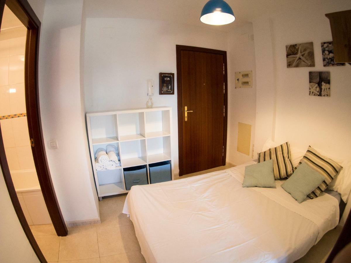 Cal Lipolis Apartman Cambrils Kültér fotó