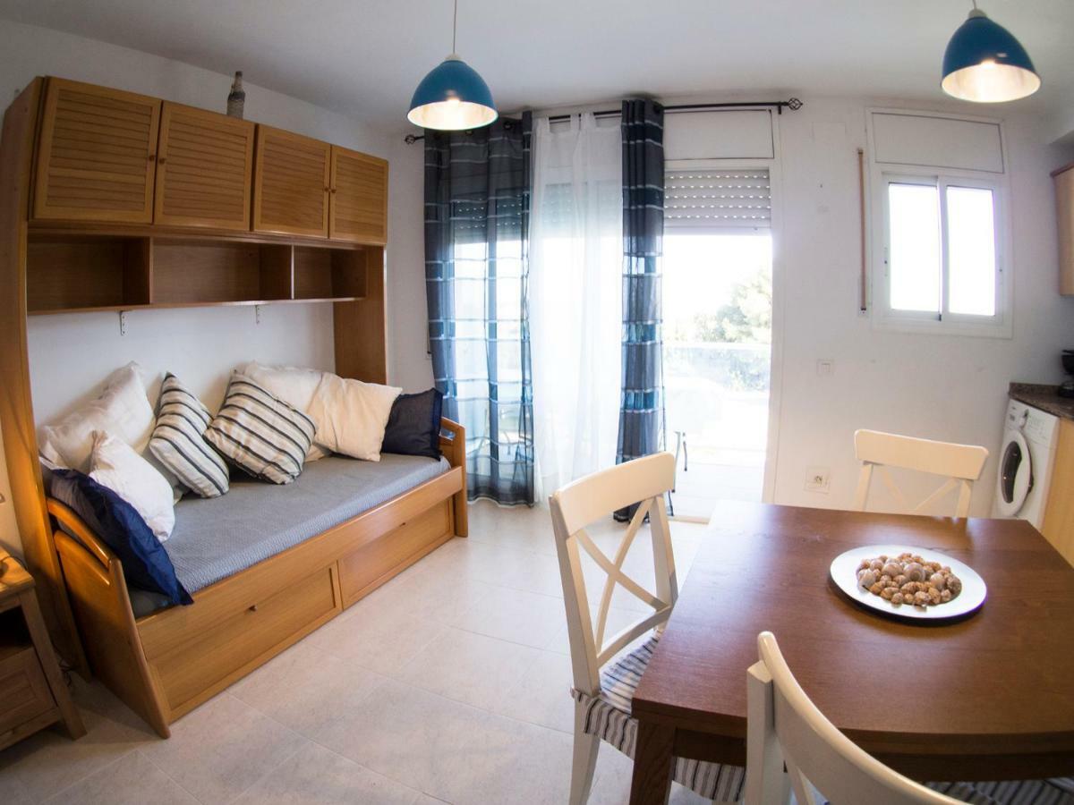 Cal Lipolis Apartman Cambrils Kültér fotó