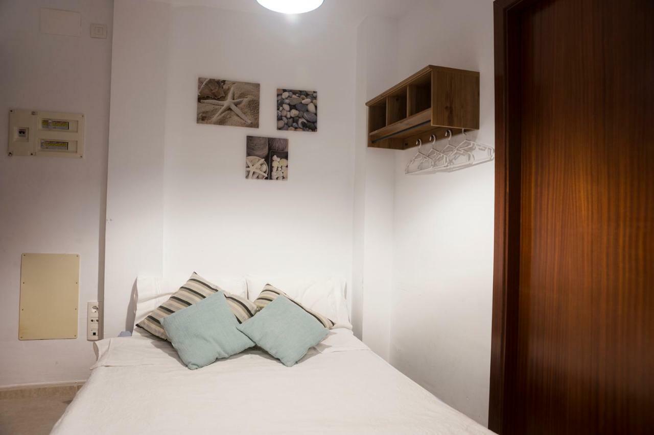 Cal Lipolis Apartman Cambrils Kültér fotó