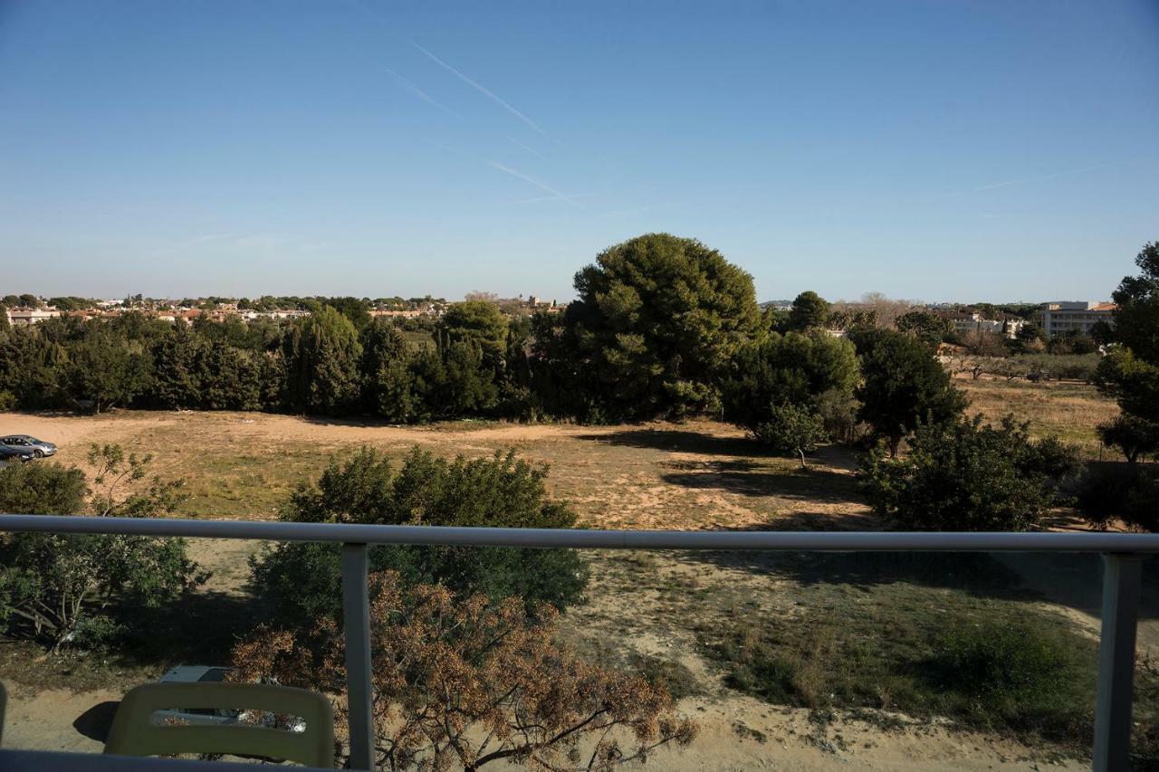Cal Lipolis Apartman Cambrils Kültér fotó