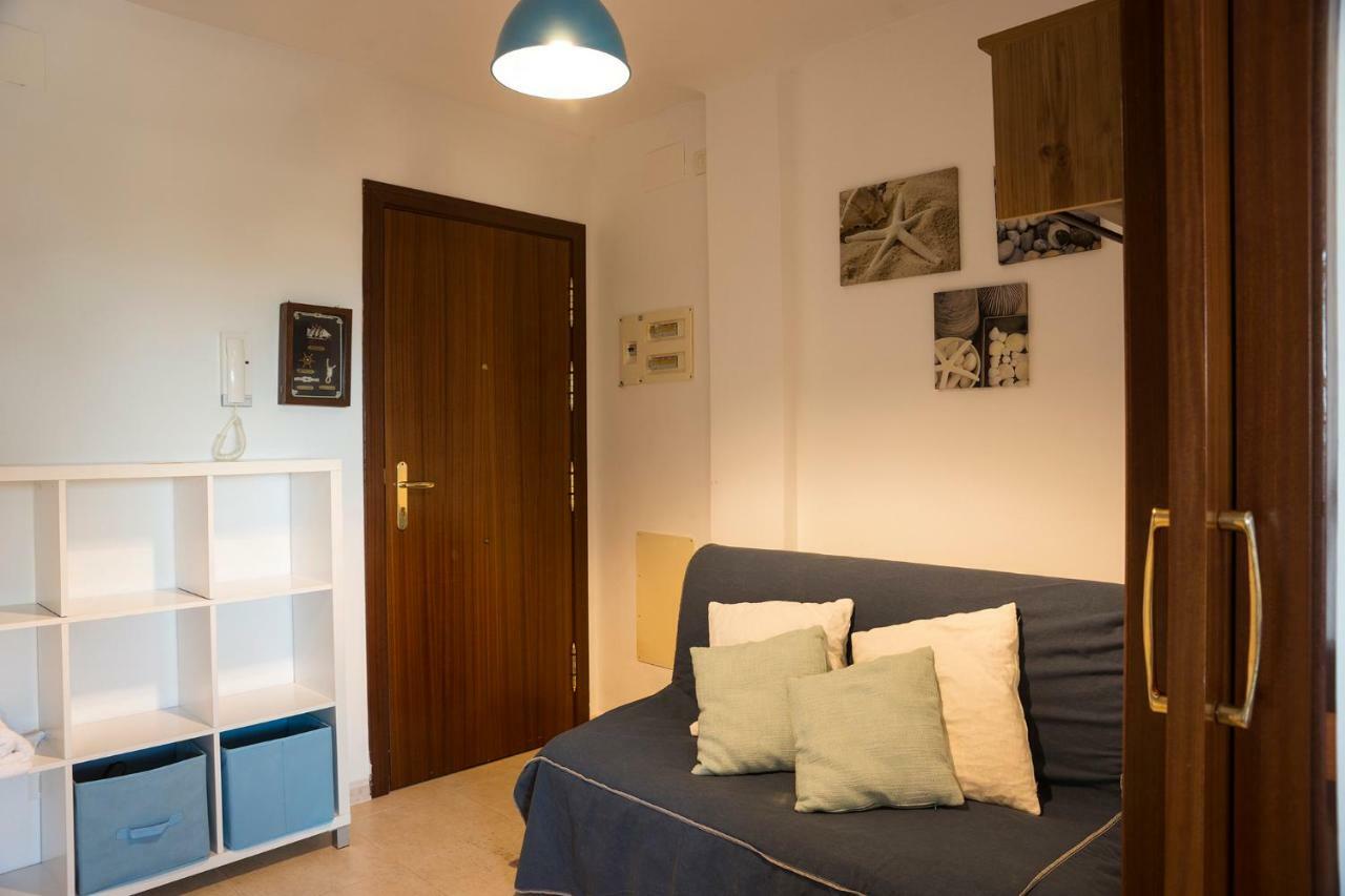 Cal Lipolis Apartman Cambrils Kültér fotó