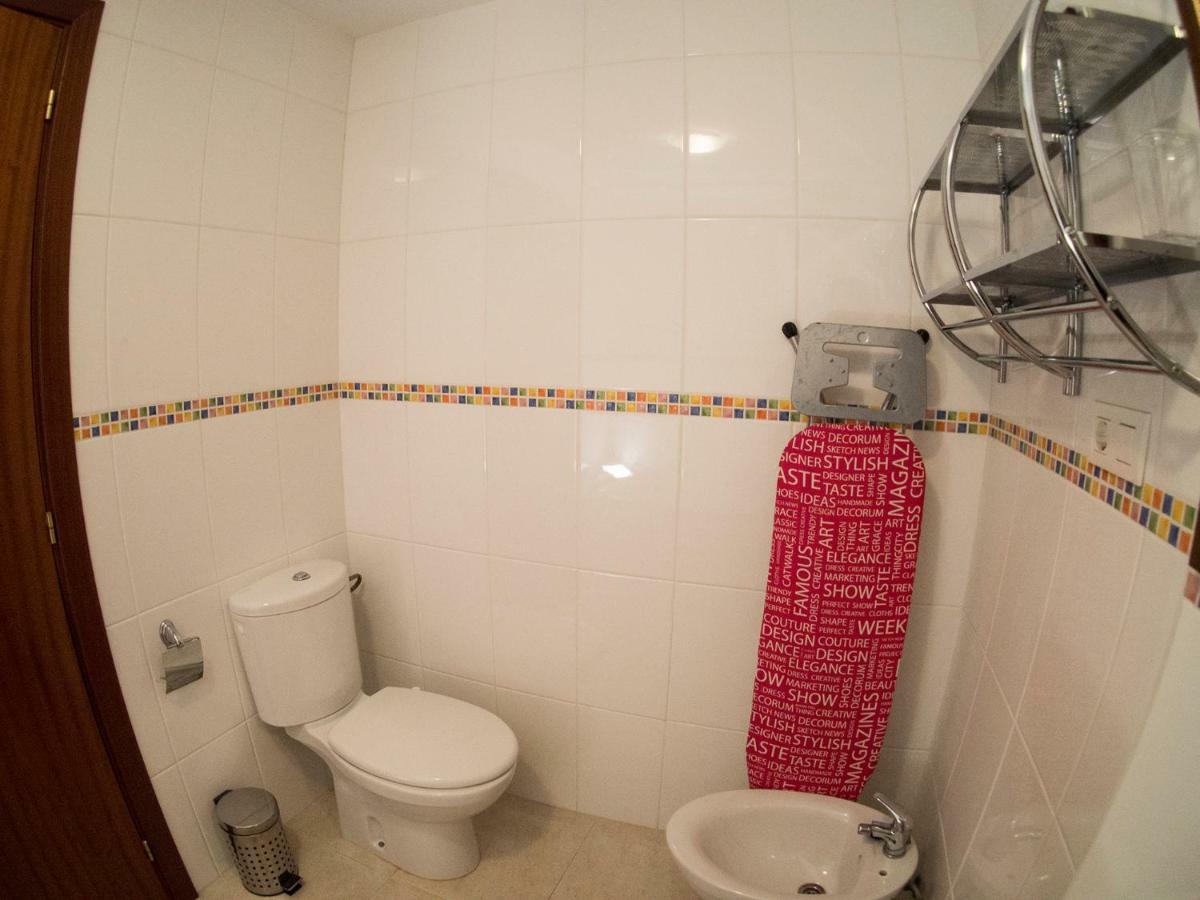 Cal Lipolis Apartman Cambrils Kültér fotó