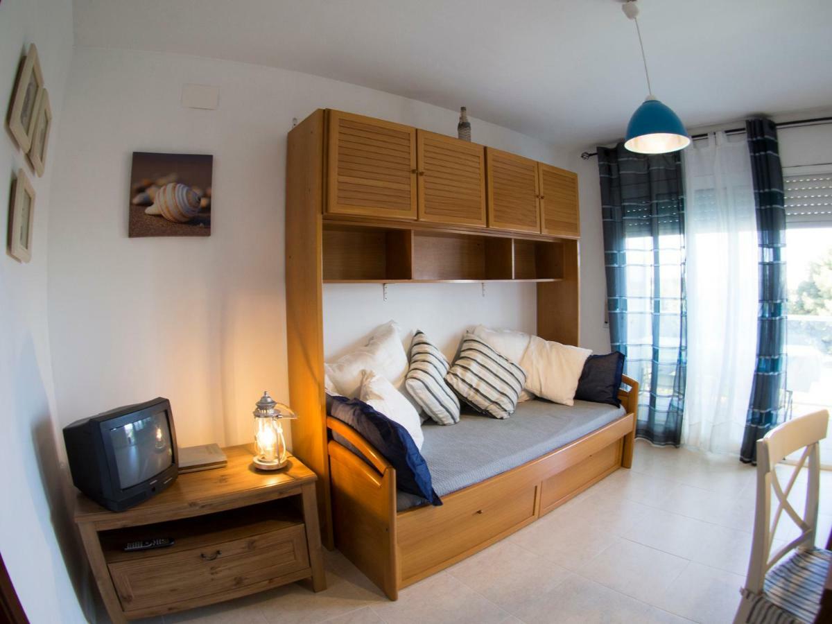 Cal Lipolis Apartman Cambrils Kültér fotó