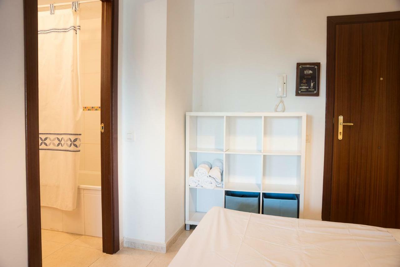 Cal Lipolis Apartman Cambrils Kültér fotó