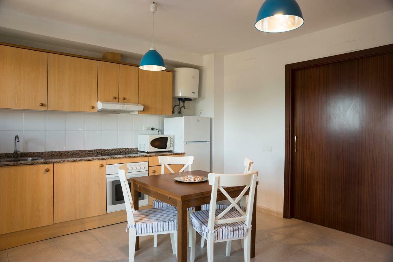 Cal Lipolis Apartman Cambrils Kültér fotó