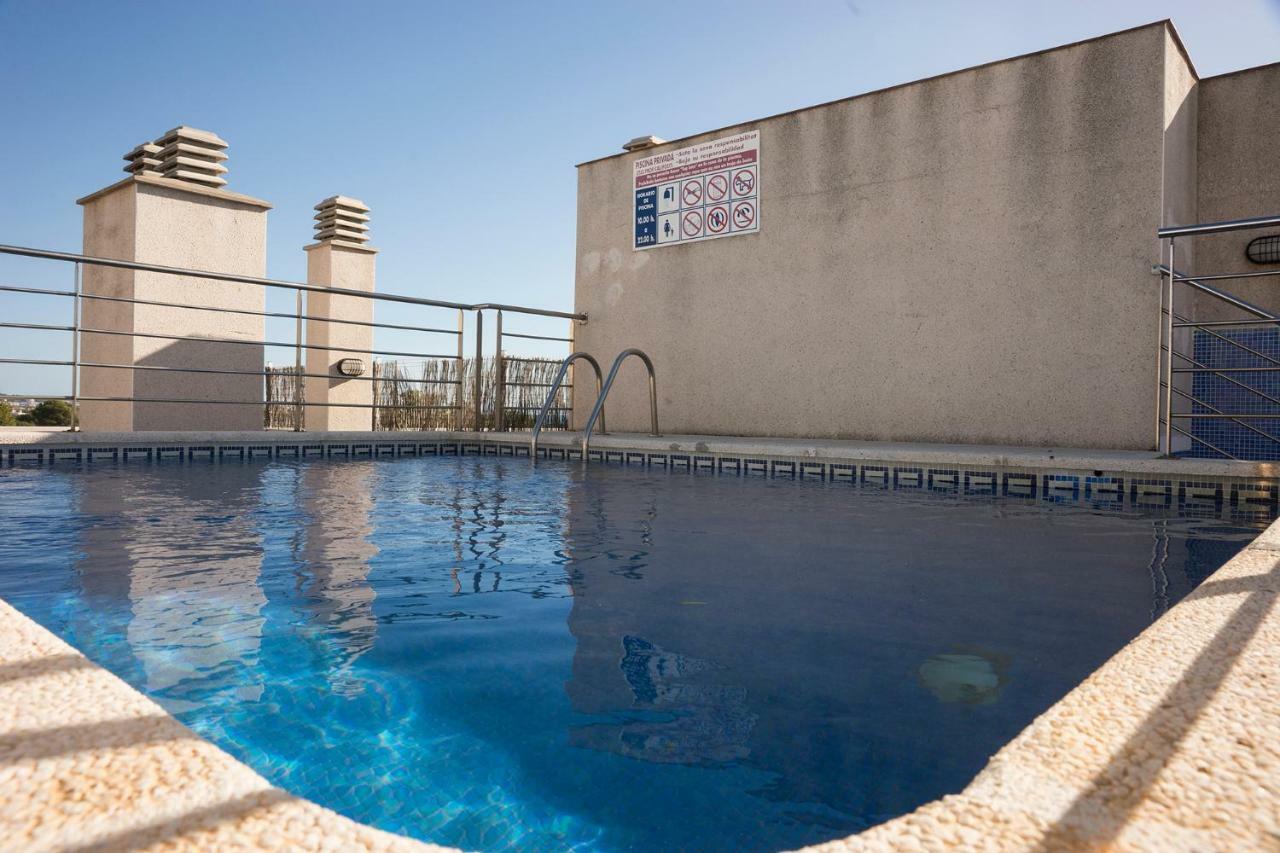 Cal Lipolis Apartman Cambrils Kültér fotó