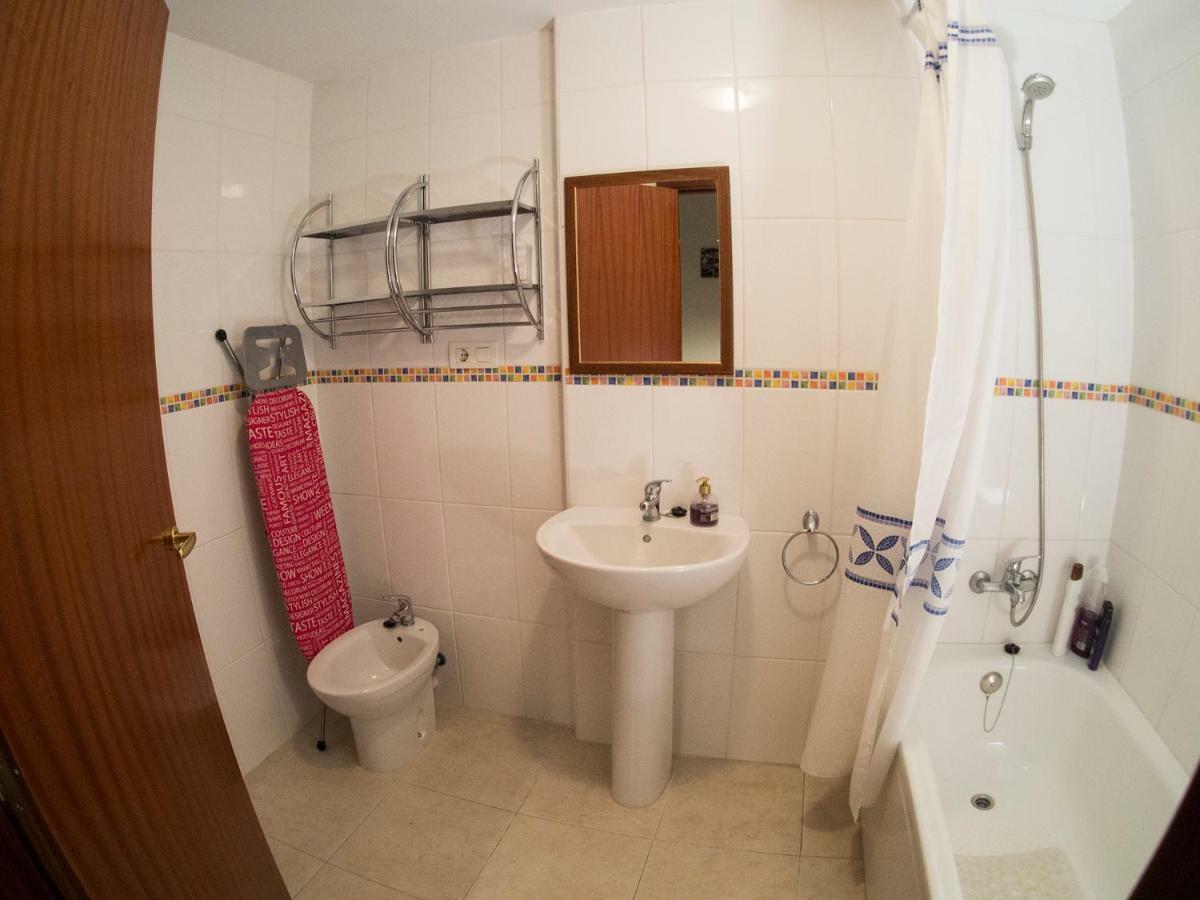 Cal Lipolis Apartman Cambrils Kültér fotó