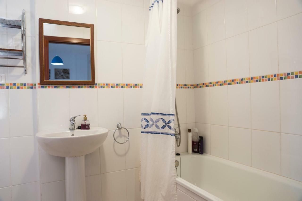 Cal Lipolis Apartman Cambrils Kültér fotó