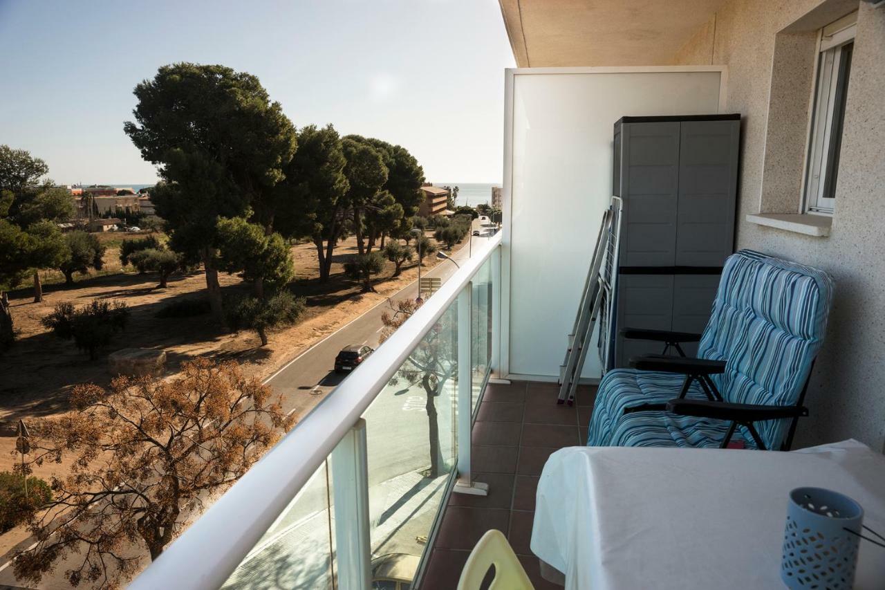 Cal Lipolis Apartman Cambrils Kültér fotó