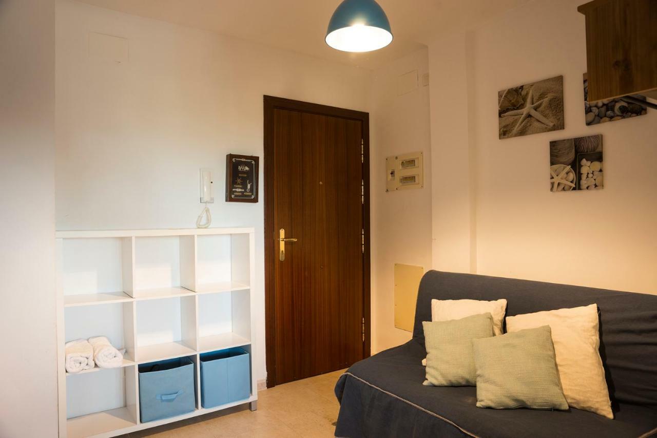 Cal Lipolis Apartman Cambrils Kültér fotó