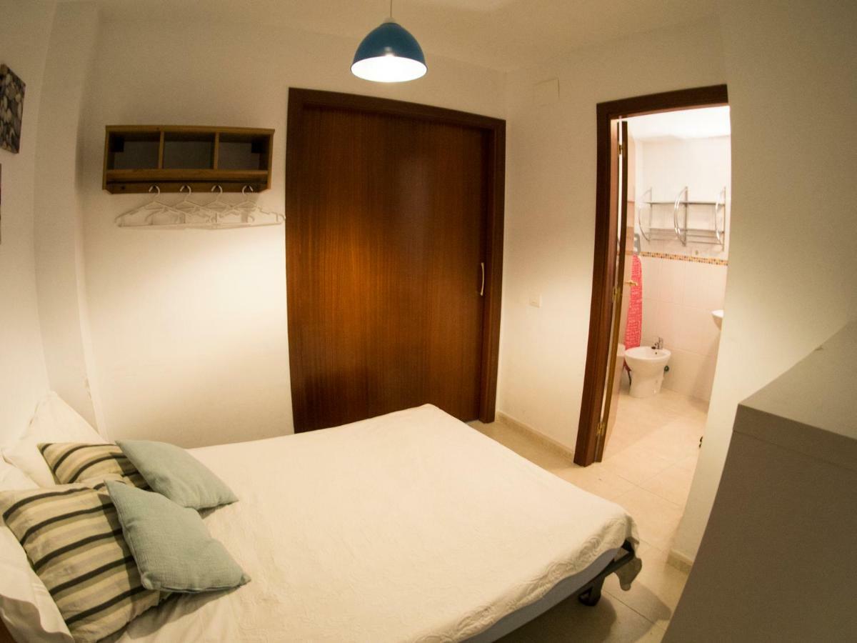 Cal Lipolis Apartman Cambrils Kültér fotó