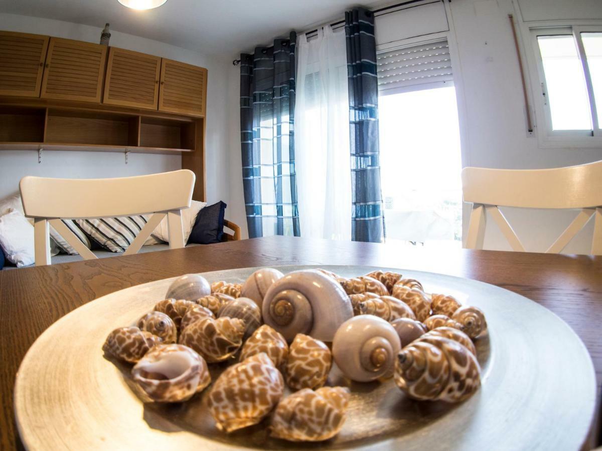 Cal Lipolis Apartman Cambrils Kültér fotó