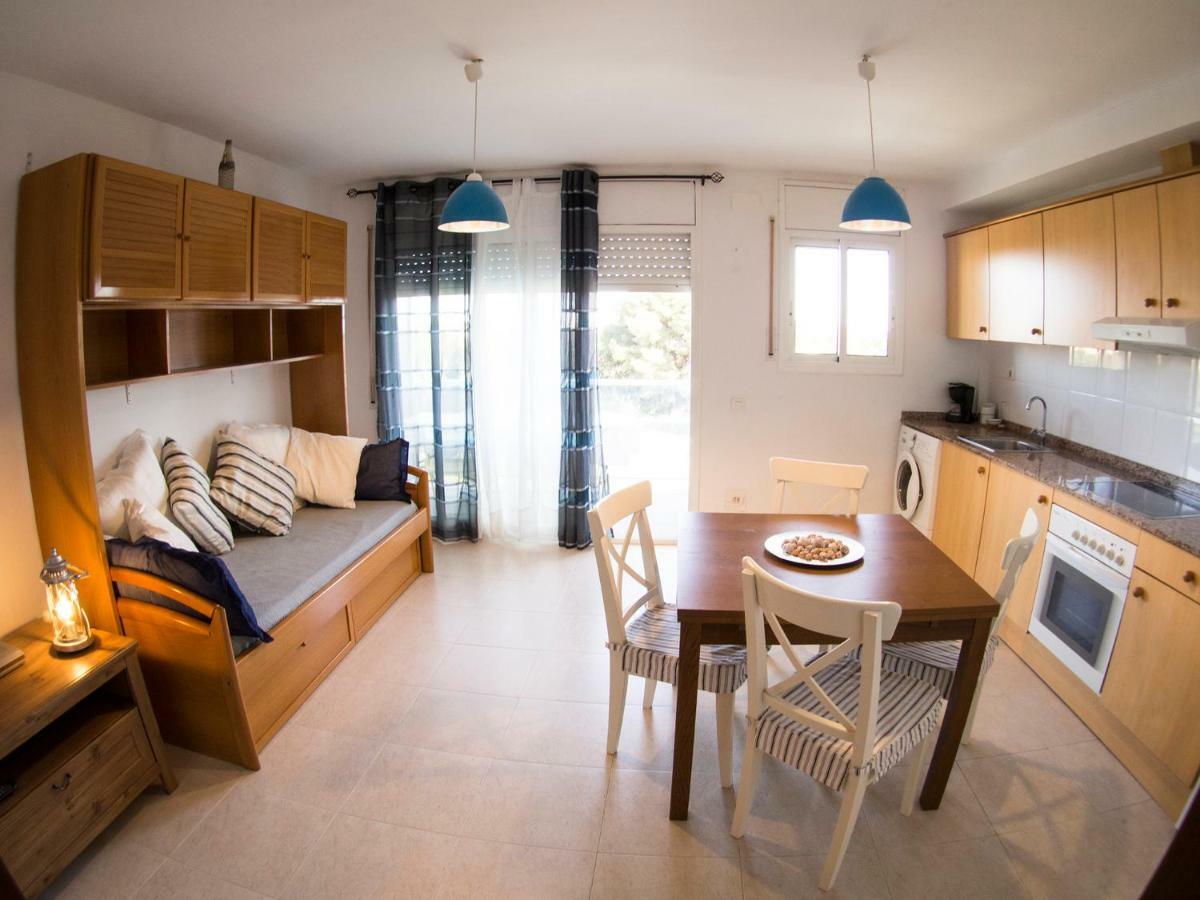 Cal Lipolis Apartman Cambrils Kültér fotó