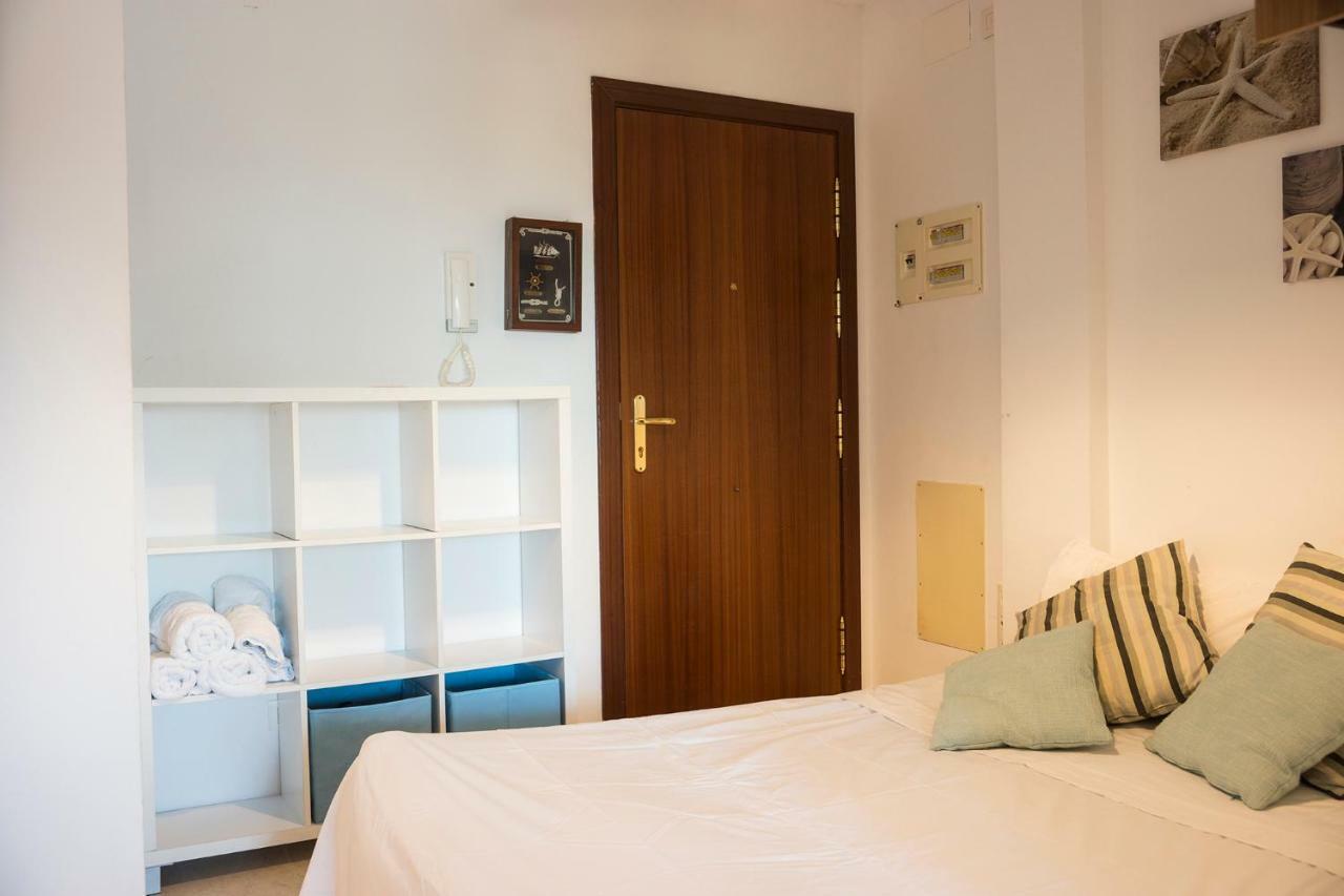 Cal Lipolis Apartman Cambrils Kültér fotó