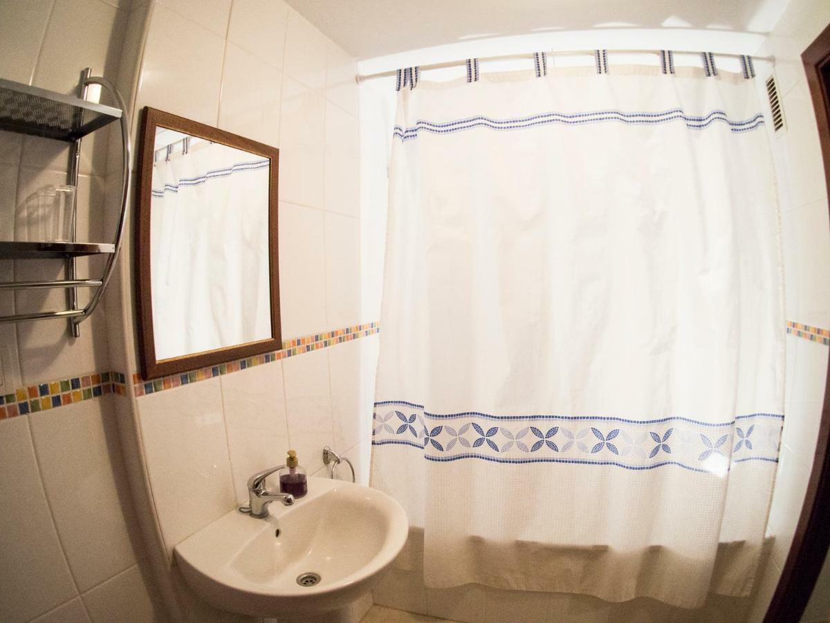 Cal Lipolis Apartman Cambrils Kültér fotó